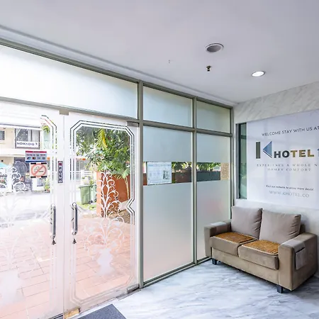 K Hotel 12-2